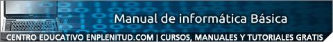 Cursos online gratuitos de informática - principiantes informatica basica Cursos online gratuitos para Emprendedores
