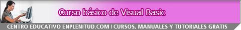 Cursos online gratuitos de informática- visual basic visual basic Cursos online gratuitos para Emprendedores