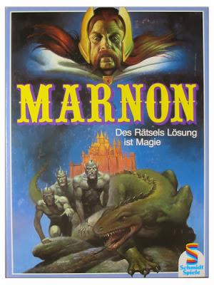 Wizard's Quest:La conquista de Marnon! Wizard's Quest:La conquista de Marnon!