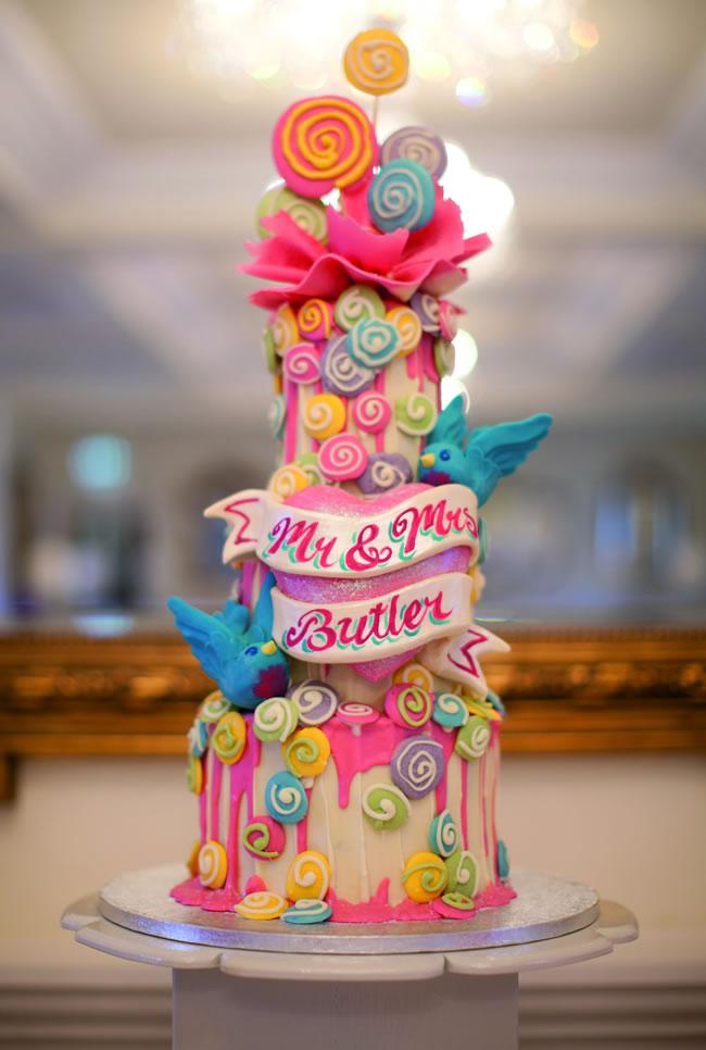 Da color a tu evento con adornos de papel Da color a tu evento con adornos de papel