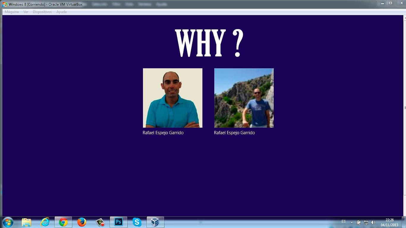 ¿Porque tener varios usuarios en Windows? porque tener varios usuarios en windows