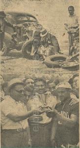 Rafaelle di Paco (II) Un italiano en las Pampas durante la Segunda Guerra Mundial elpedalnoticias.com