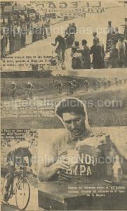 Rafaelle di Paco (II) Un italiano en las Pampas durante la Segunda Guerra Mundial elpedalnoticias.com
