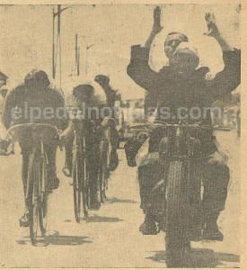 Rafaelle di Paco (II) Un italiano en las Pampas durante la Segunda Guerra Mundial elpedalnoticias.com