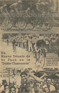 Rafaelle di Paco (II) Un italiano en las Pampas durante la Segunda Guerra Mundial elpedalnoticias.com