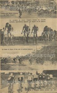 Rafaelle di Paco (II) Un italiano en las Pampas durante la Segunda Guerra Mundial elpedalnoticias.com