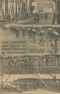 Rafaelle di Paco (II) Un italiano en las Pampas durante la Segunda Guerra Mundial elpedalnoticias.com