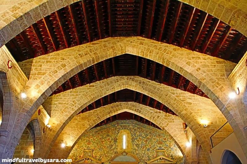 Lliria: Sinfonía de Culturas y Gastronomía Lliria: Sinfonía de Culturas y Gastronomía