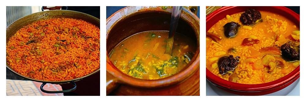 Lliria: Sinfonía de Culturas y Gastronomía Lliria: Sinfonía de Culturas y Gastronomía