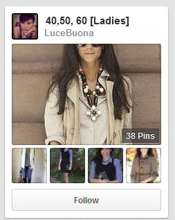 Fashion Bloggers Over 40 / El estilo no tiene edad Fashion Bloggers Over 40 / El estilo no tiene edad