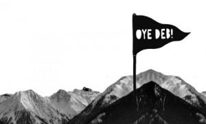 Porque no todo es hablar de bodas…¡la web Oye Deb! Porque no todo es hablar de bodas…¡la web Oye Deb!