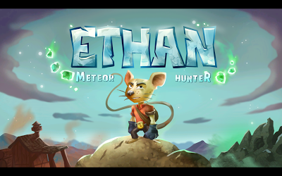 Ethan Meteor Hunter Ethan Meteor Hunter