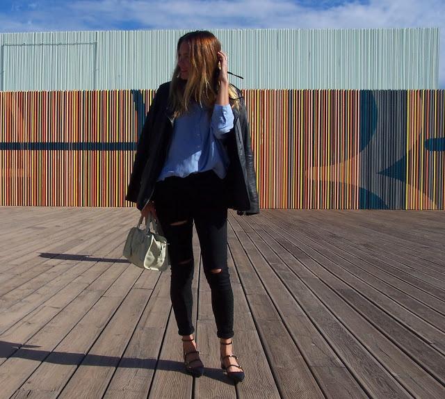 Básicos Perfectos.... Básicos Perfectos....