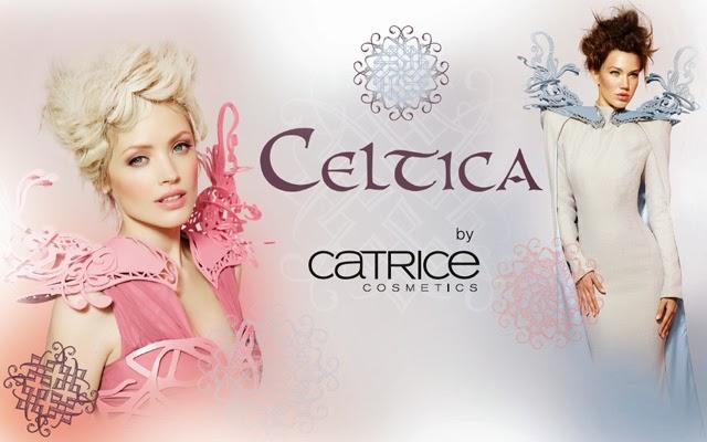 Catrice Celtica Collection para enero Catrice Celtica Collection para enero