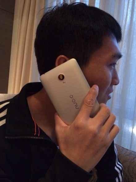 ZTE Nubia Z7, se aproxima un phablet de 6.3 pulgadas ZTE Nubia Z7, se aproxima un phablet de 6.3 pulgadas