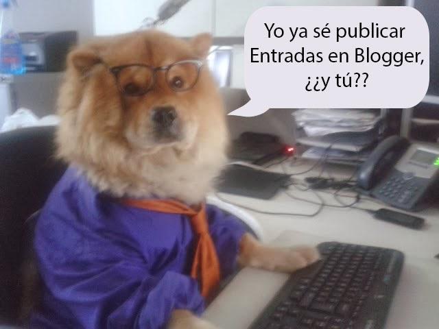 Trucos Blogger: Cómo programar las entradas de mi blog Trucos Blogger: Cómo programar las entradas de mi blog