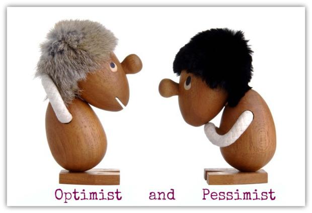 Historias en la madera thejujuhat - hans bolling optimist and pessimist