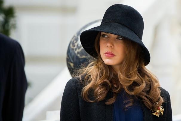 COPIA EL LOOK : IT GIRL CARLOTA CASIRAGHI COPIA EL LOOK : IT GIRL CARLOTA CASIRAGHI