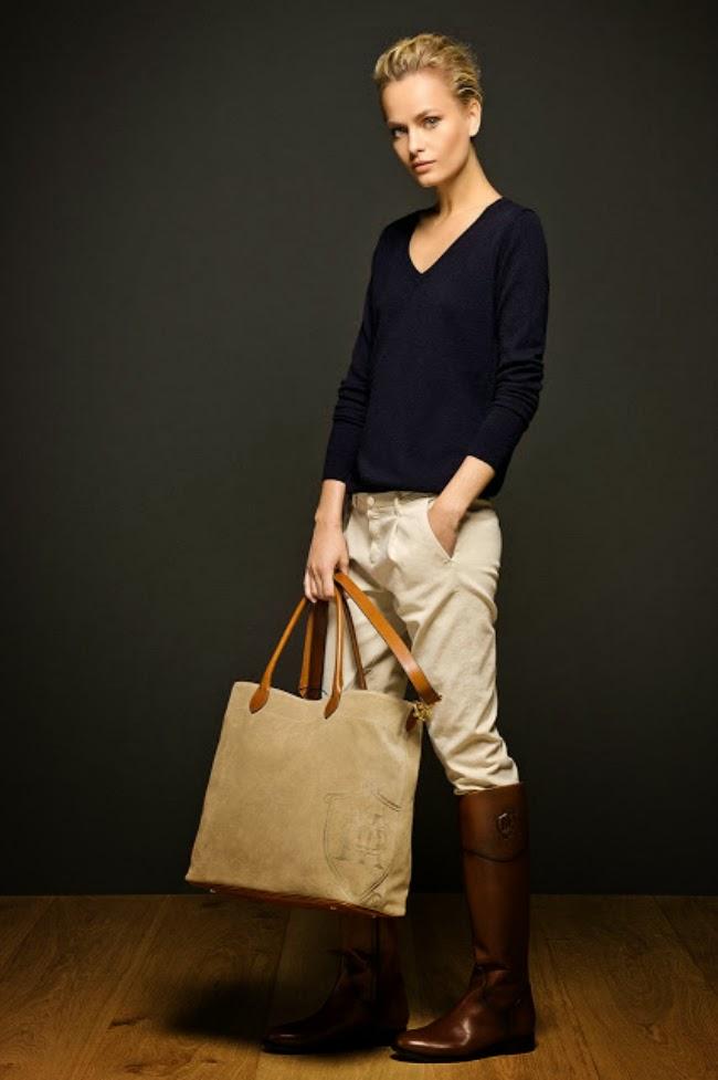 The Equestrian Collection 2013 The Equestrian Collection 2013