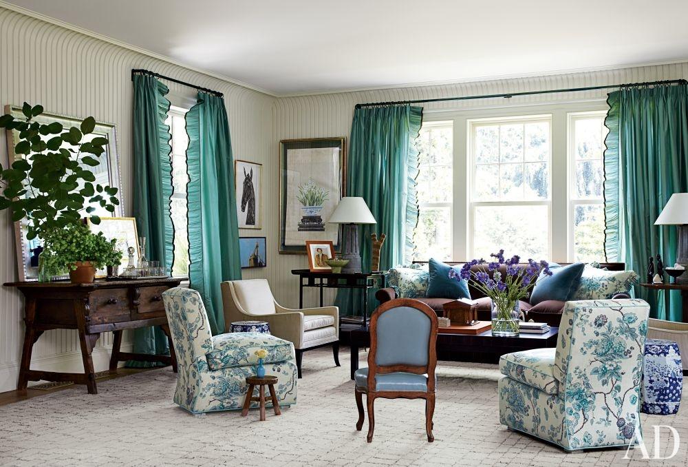 ¿Cómo puedo mezclar la decoración en mi casa? - Paperblog