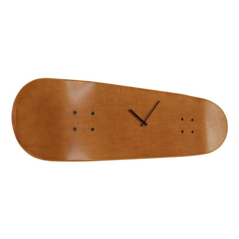 SKATE HOME, creatividad y pasión reloj boneless SKATE HOME, creatividad y pasión