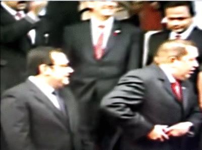 Golpe y caida de Nicolás Maduro