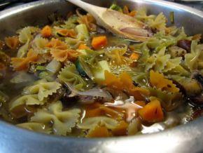 sopa-minestrone-09 Sopa Minestrone