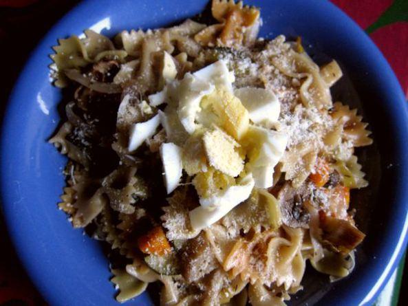 Sopa Minestrone sopa-minestrone-