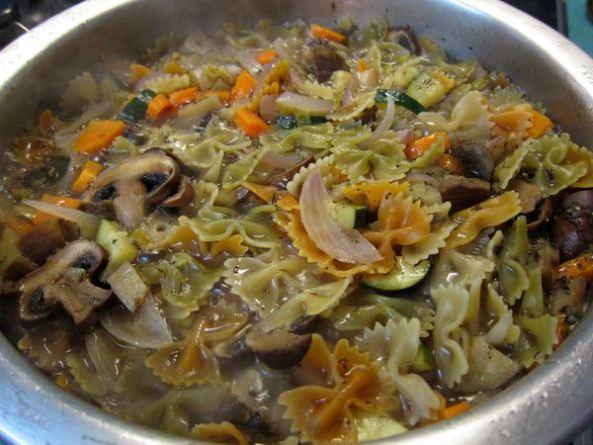 Sopa Minestrone sopa-minestrone-