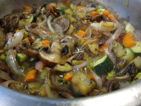 sopa-minestrone-08 Sopa Minestrone