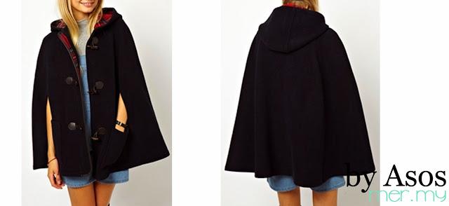 Cape Trend