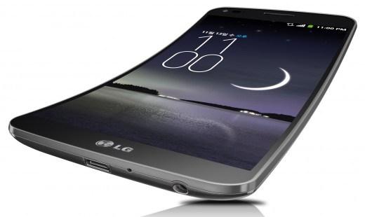 LG-GFlex