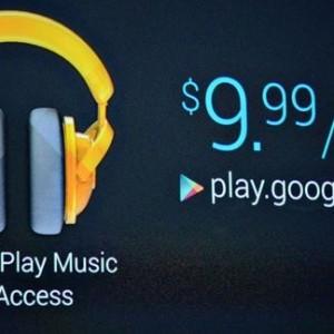 Google Play Music disponible en iOS Google Play Music para iOS ya se encuentra disponible
