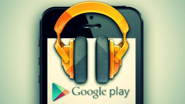 Google Music Google Play Music para iOS ya se encuentra disponible