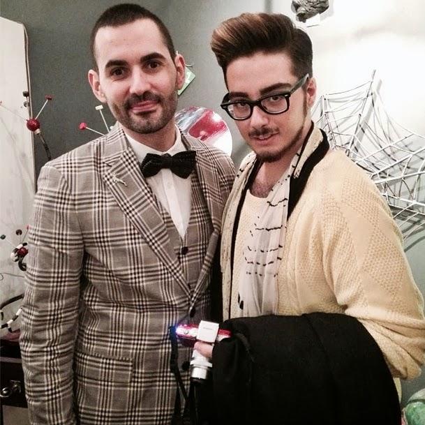 Dude Connection Dude Connection