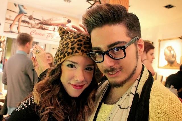 Dude Connection Dude Connection