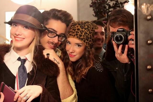 Dude Connection Dude Connection