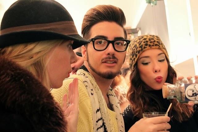 Dude Connection Dude Connection