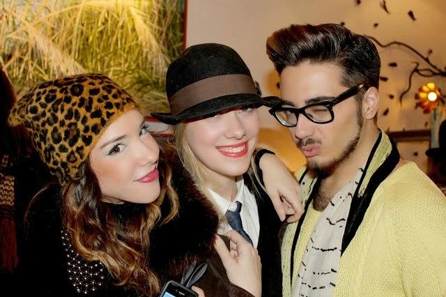 Dude Connection Dude Connection