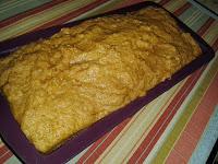 Bizcocho integral de queso y membrillo ya horneado bizcocho integral de queso y membrillo ya horneado