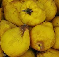 Membrillos membrillos