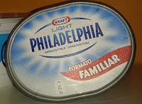 Queso Philadelphia queso philadelphia