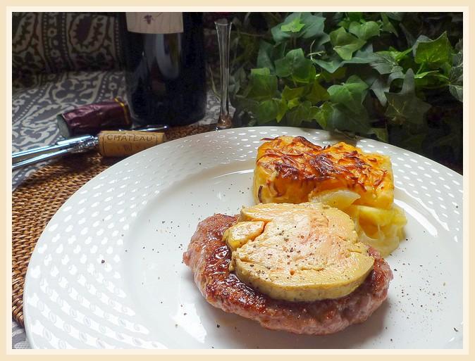 Todo sobre el Foie Gras: Origen, Preparación y Recetas Todo sobre el Foie Gras: Origen, Preparación y Recetas