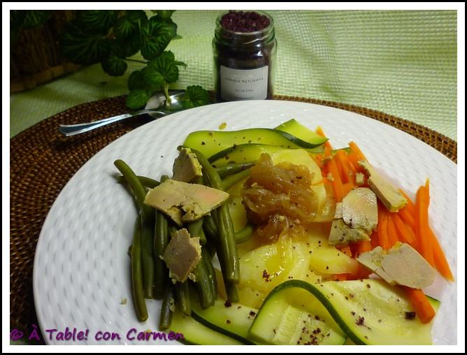 Todo sobre el Foie Gras: Origen, Preparación y Recetas Todo sobre el Foie Gras: Origen, Preparación y Recetas