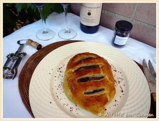 Todo sobre el Foie Gras: Origen, Preparación y Recetas Todo sobre el Foie Gras: Origen, Preparación y Recetas