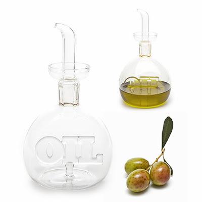 TRES ACEITERAS MUY ORIGINALES TRES ACEITERAS MUY ORIGINALES