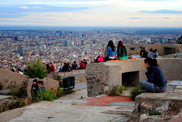 El experimento El experimento