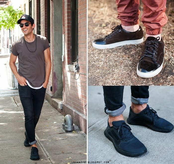 MenLook / Weekend Outfits MenLook / Weekend Outfits