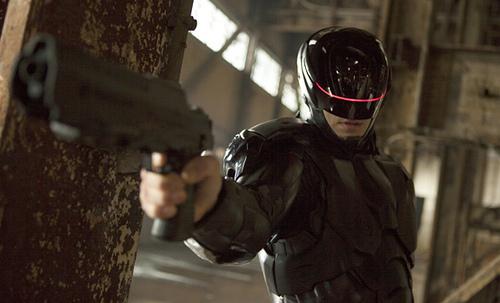 Tráiler internacional de ‘Robocop’ 1174829