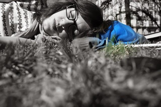 Tecnodependencia y la necesidad de una vida offline Vida offline, luchando contra la tecnodependencia